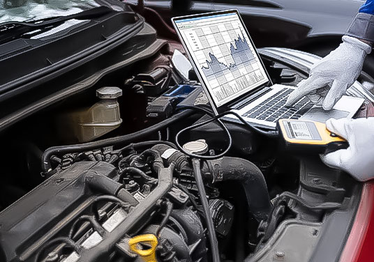 Engine Diagnostics